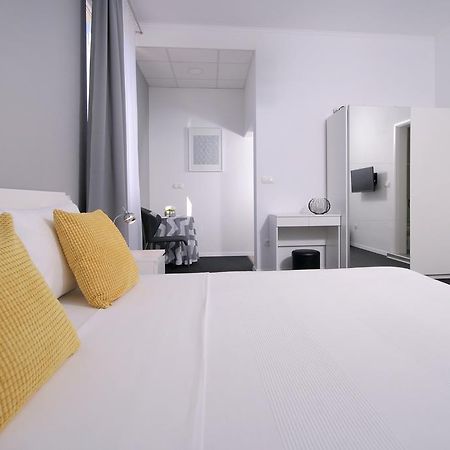 Charm Apartments And Rooms Trogir Zewnętrze zdjęcie