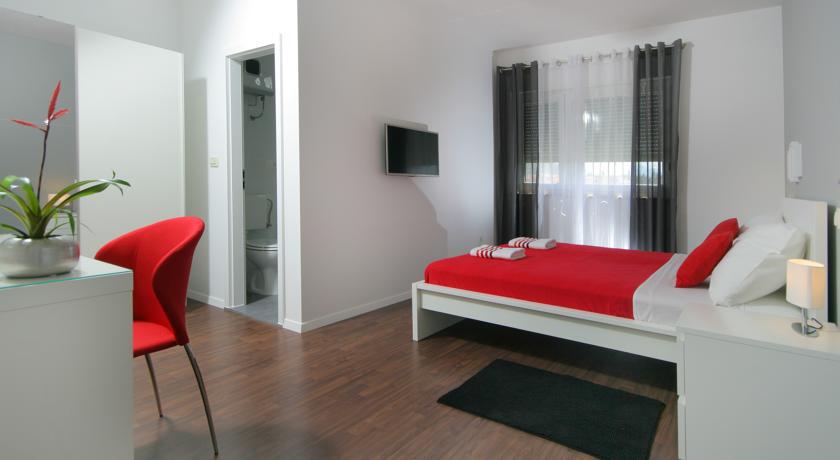 Charm Apartments And Rooms Trogir Pokój zdjęcie
