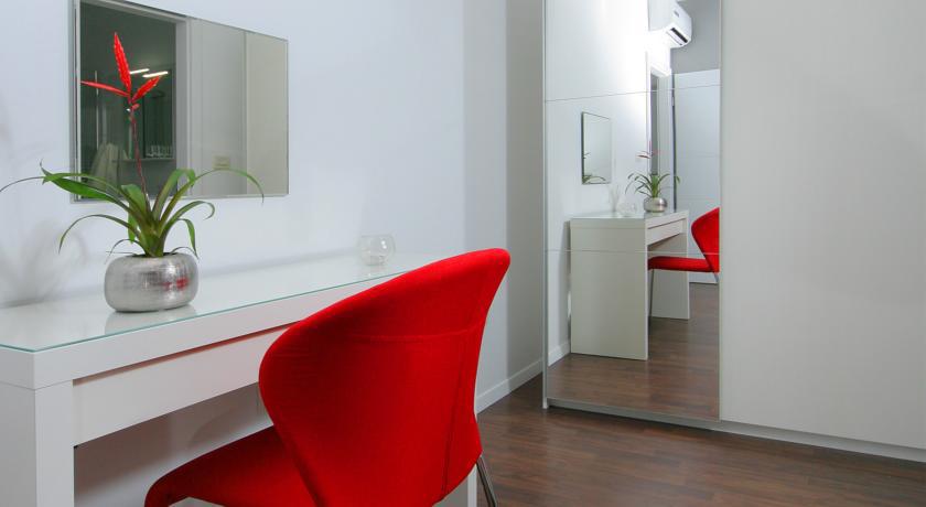 Charm Apartments And Rooms Trogir Pokój zdjęcie