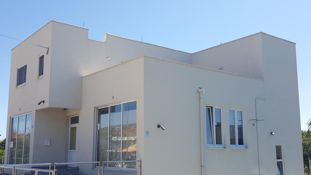 Charm Apartments And Rooms Trogir Zewnętrze zdjęcie