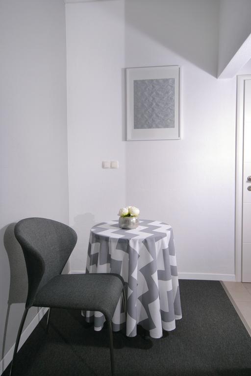 Charm Apartments And Rooms Trogir Zewnętrze zdjęcie